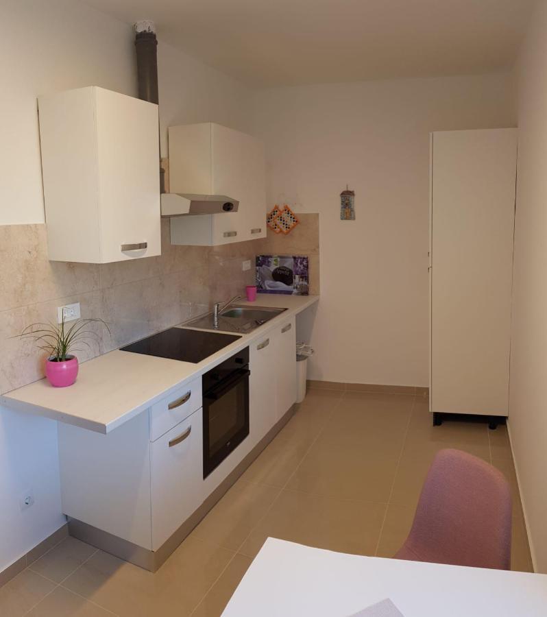 Apartments & Rooms Tom Medulin Dış mekan fotoğraf