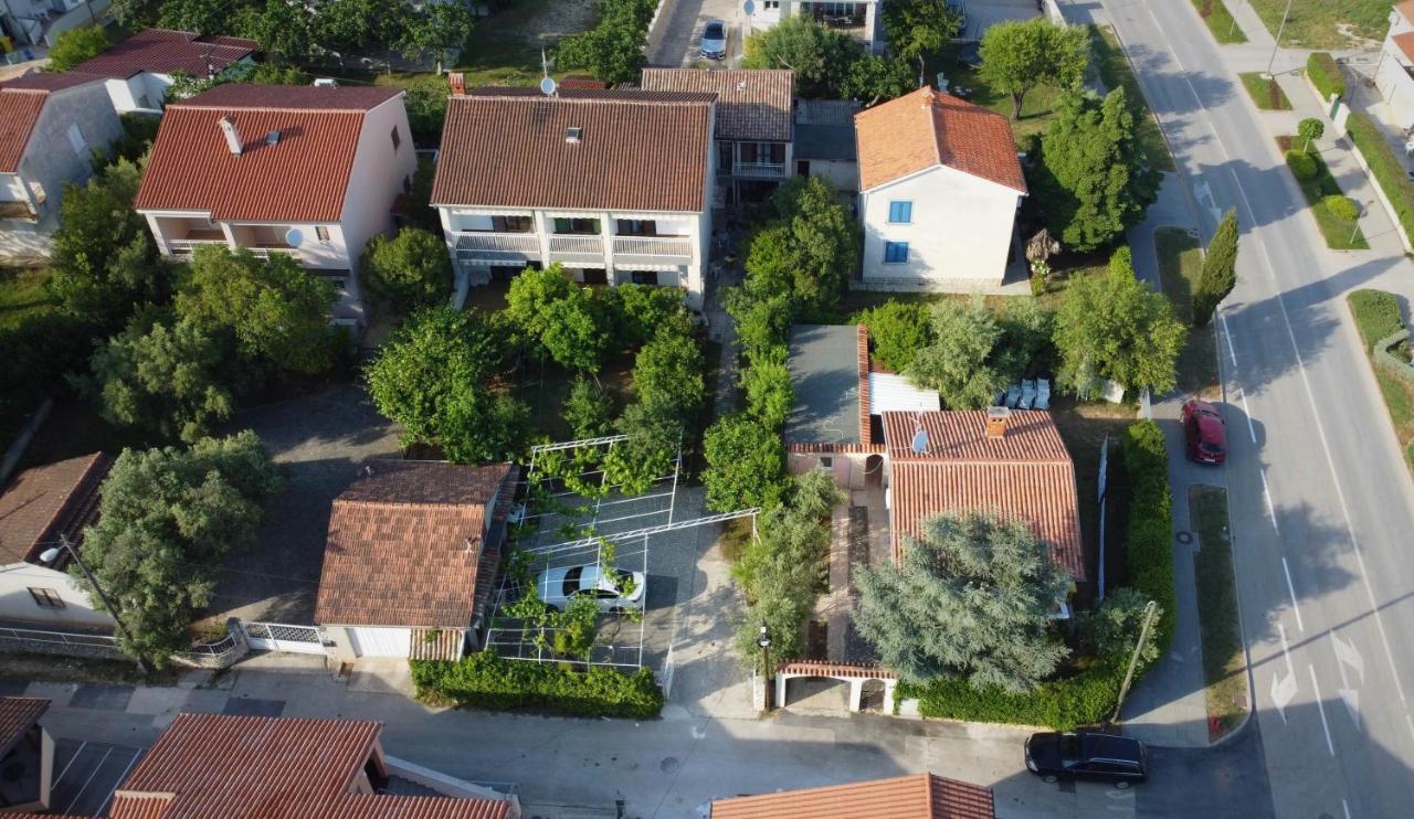 Apartments & Rooms Tom Medulin Dış mekan fotoğraf
