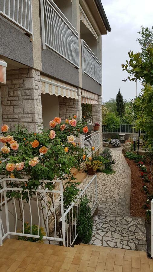 Apartments & Rooms Tom Medulin Dış mekan fotoğraf