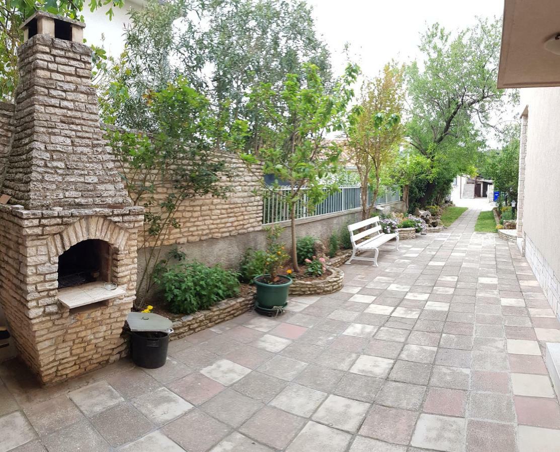 Apartments & Rooms Tom Medulin Dış mekan fotoğraf